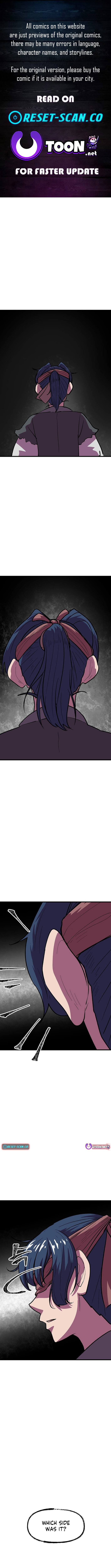 Read Physician Return EN Manga Online