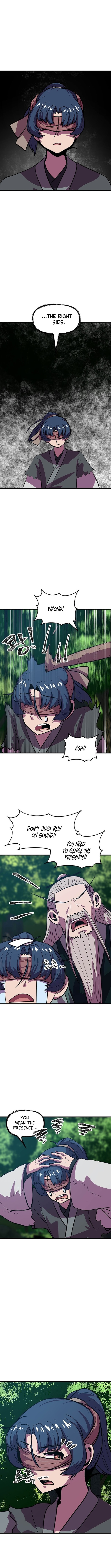 Read Physician Return EN Manga Online