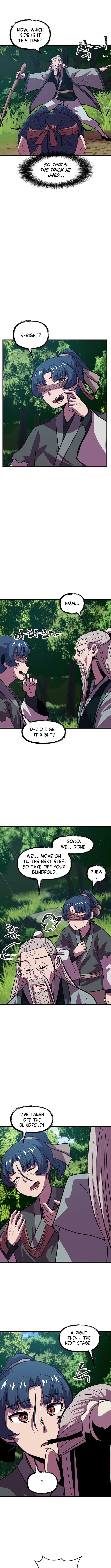 Read Physician Return EN Manga Online