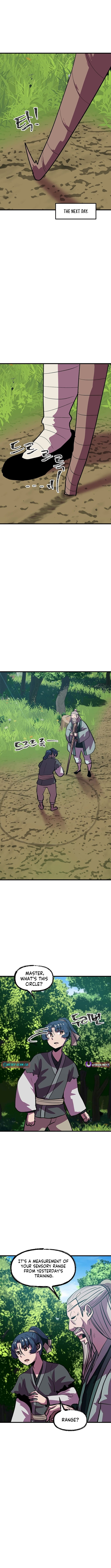 Read Physician Return EN Manga Online