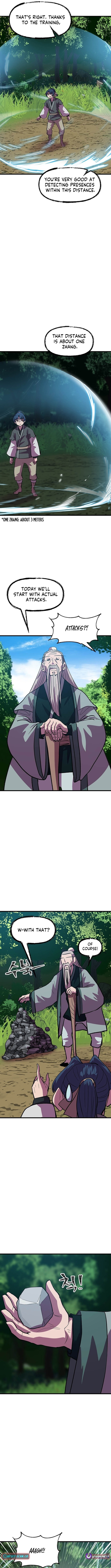 Read Physician Return EN Manga Online