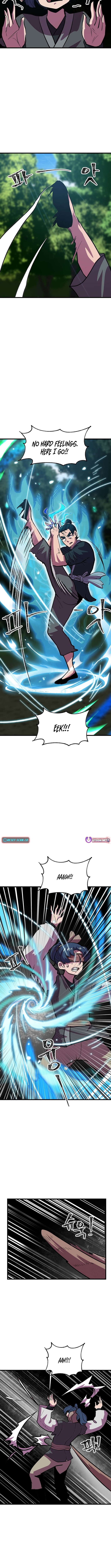 Read Physician Return EN Manga Online