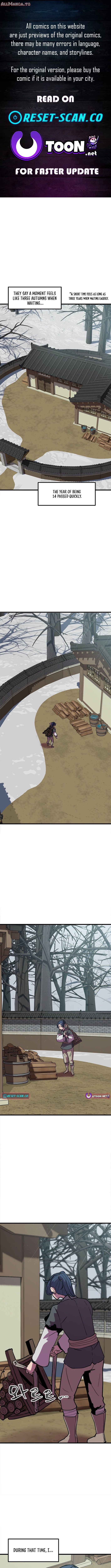 Read Physician Return EN Manga Online