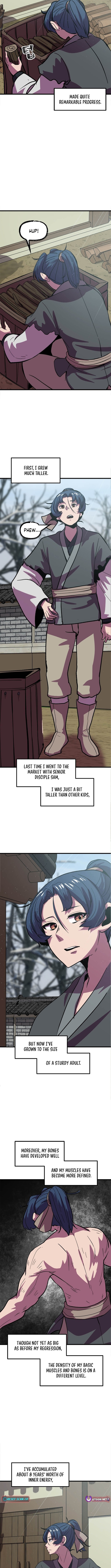 Read Physician Return EN Manga Online