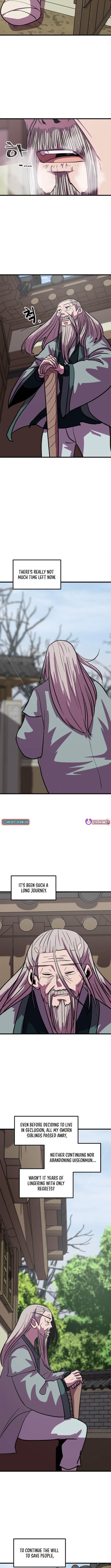 Read Physician Return EN Manga Online