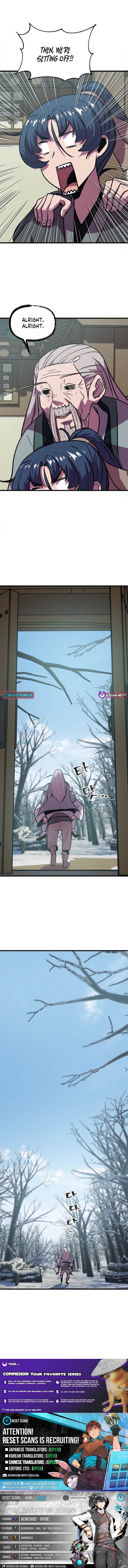 Read Physician Return EN Manga Online