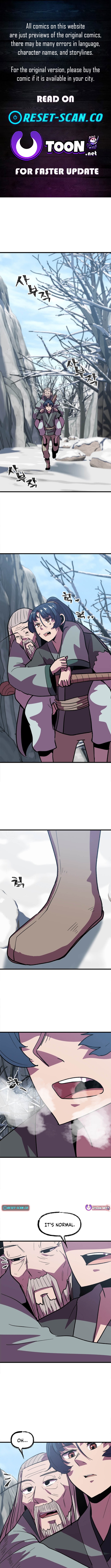 Read Physician Return EN Manga Online