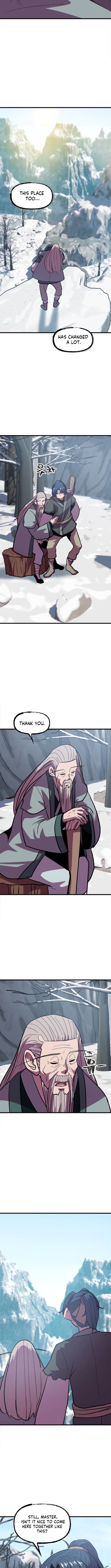 Read Physician Return EN Manga Online