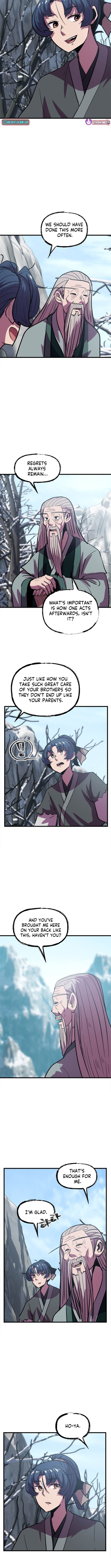 Read Physician Return EN Manga Online