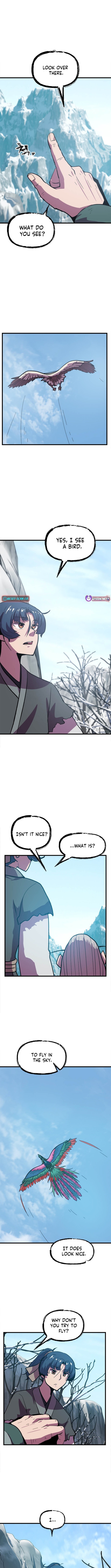 Read Physician Return EN Manga Online