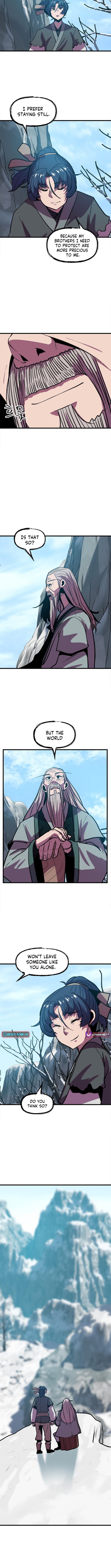 Read Physician Return EN Manga Online