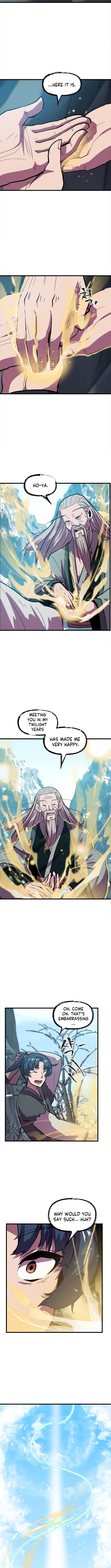 Read Physician Return EN Manga Online