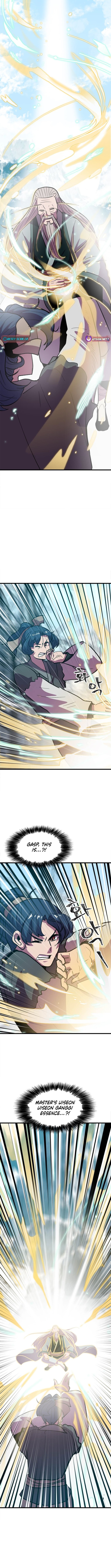 Read Physician Return EN Manga Online