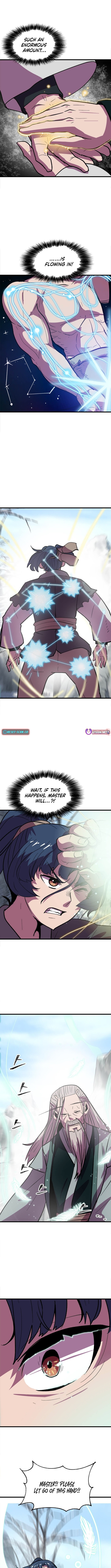 Read Physician Return EN Manga Online