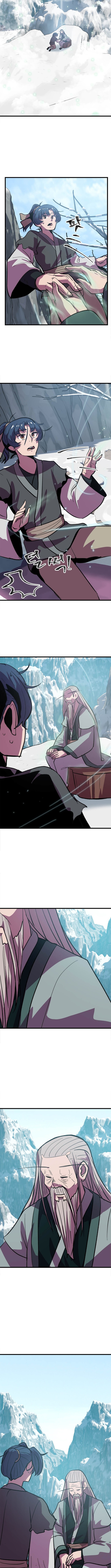 Read Physician Return EN Manga Online