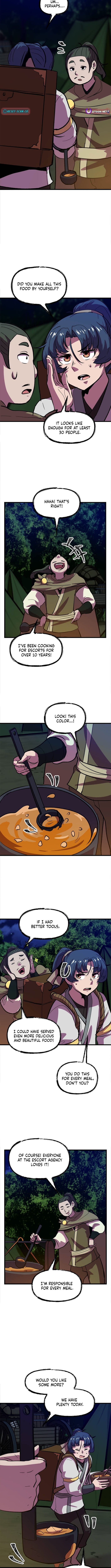 Read Physician Return EN Manga Online