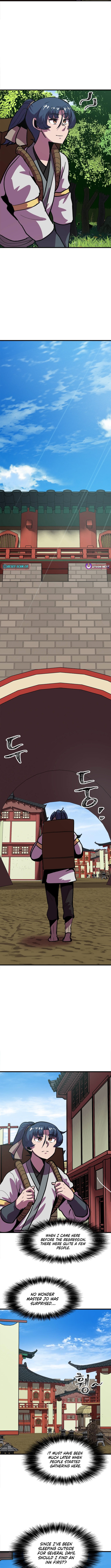 Read Physician Return EN Manga Online