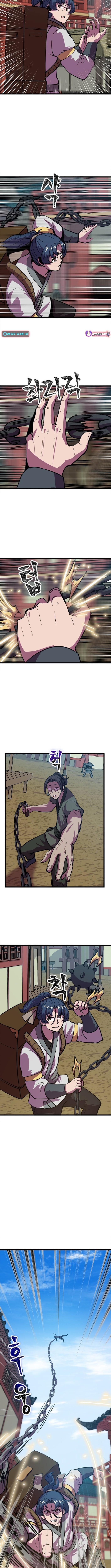 Read Physician Return EN Manga Online