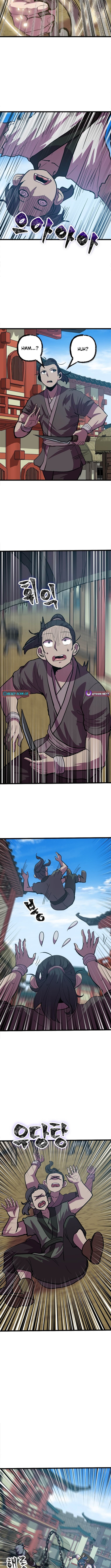 Read Physician Return EN Manga Online