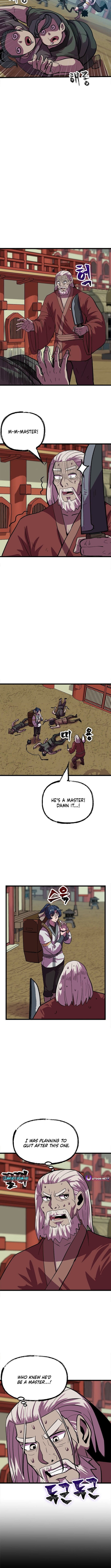 Read Physician Return EN Manga Online