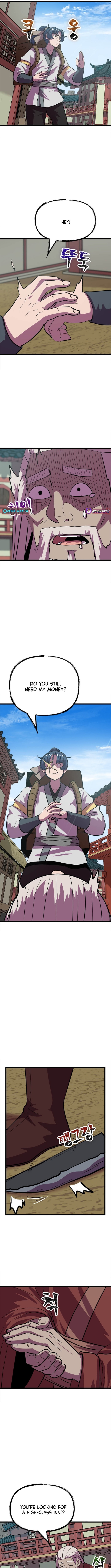 Read Physician Return EN Manga Online