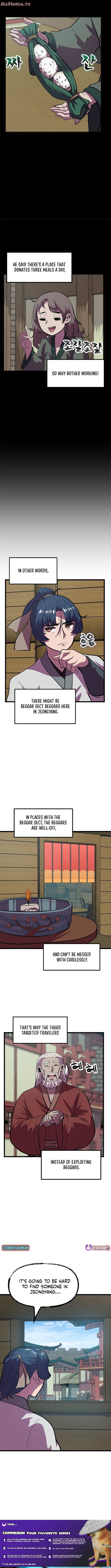 Read Physician Return EN Manga Online