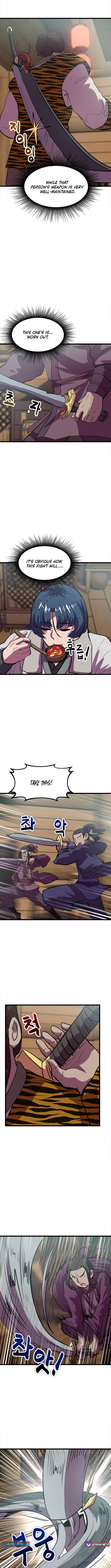 Read Physician Return EN Manga Online