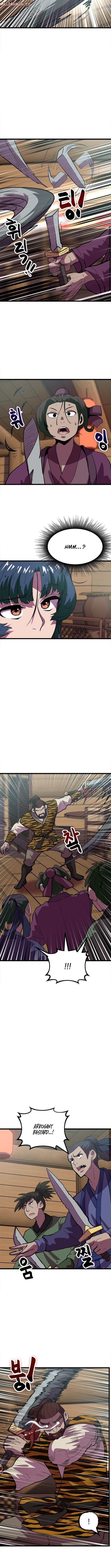 Read Physician Return EN Manga Online