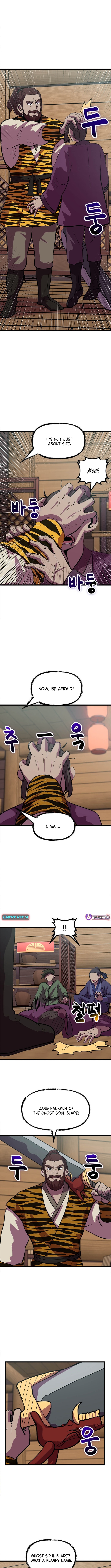 Read Physician Return EN Manga Online