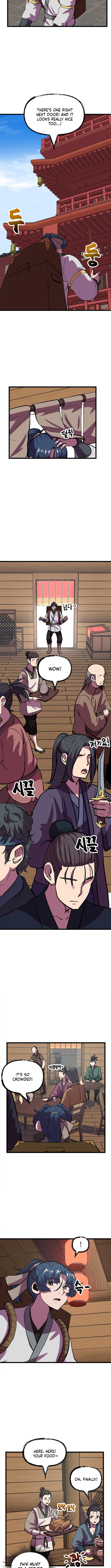 Read Physician Return EN Manga Online