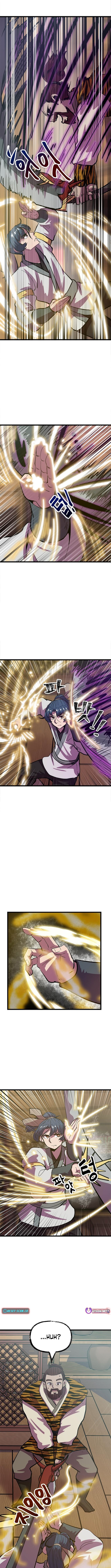 Read Physician Return EN Manga Online