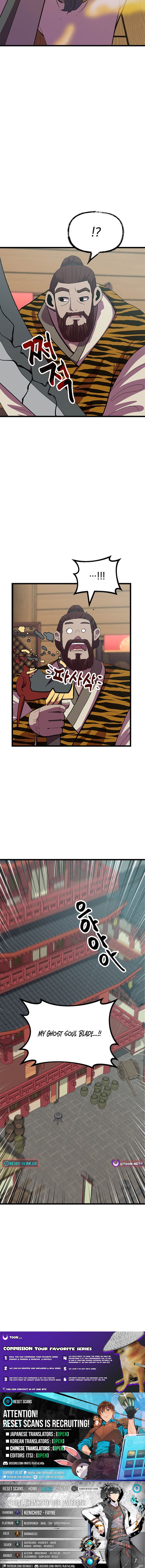 Read Physician Return EN Manga Online