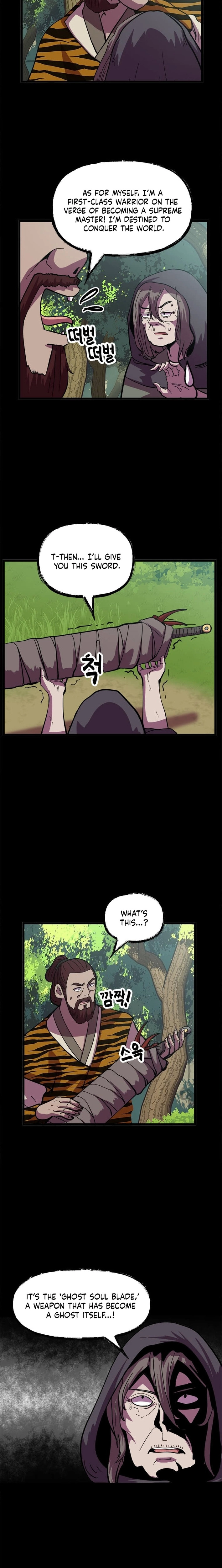 Read Physician Return EN Manga Online