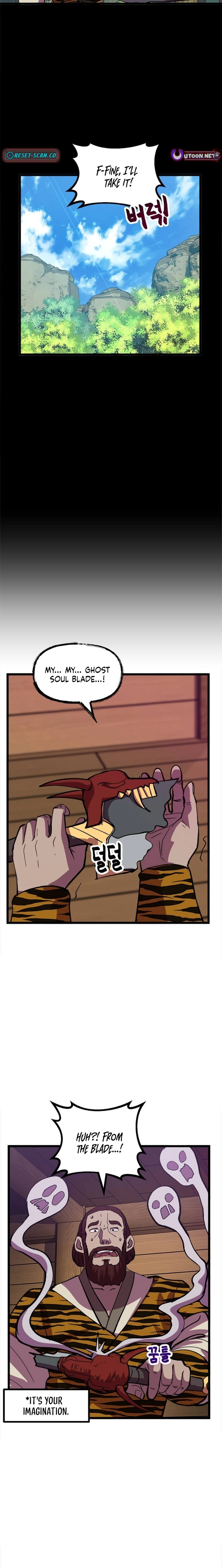 Read Physician Return EN Manga Online