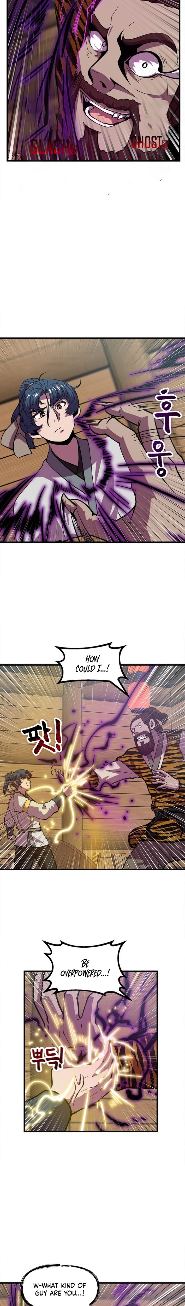 Read Physician Return EN Manga Online