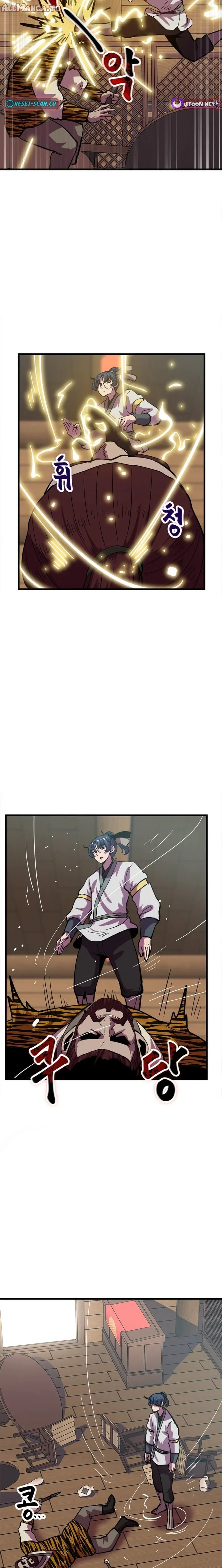 Read Physician Return EN Manga Online