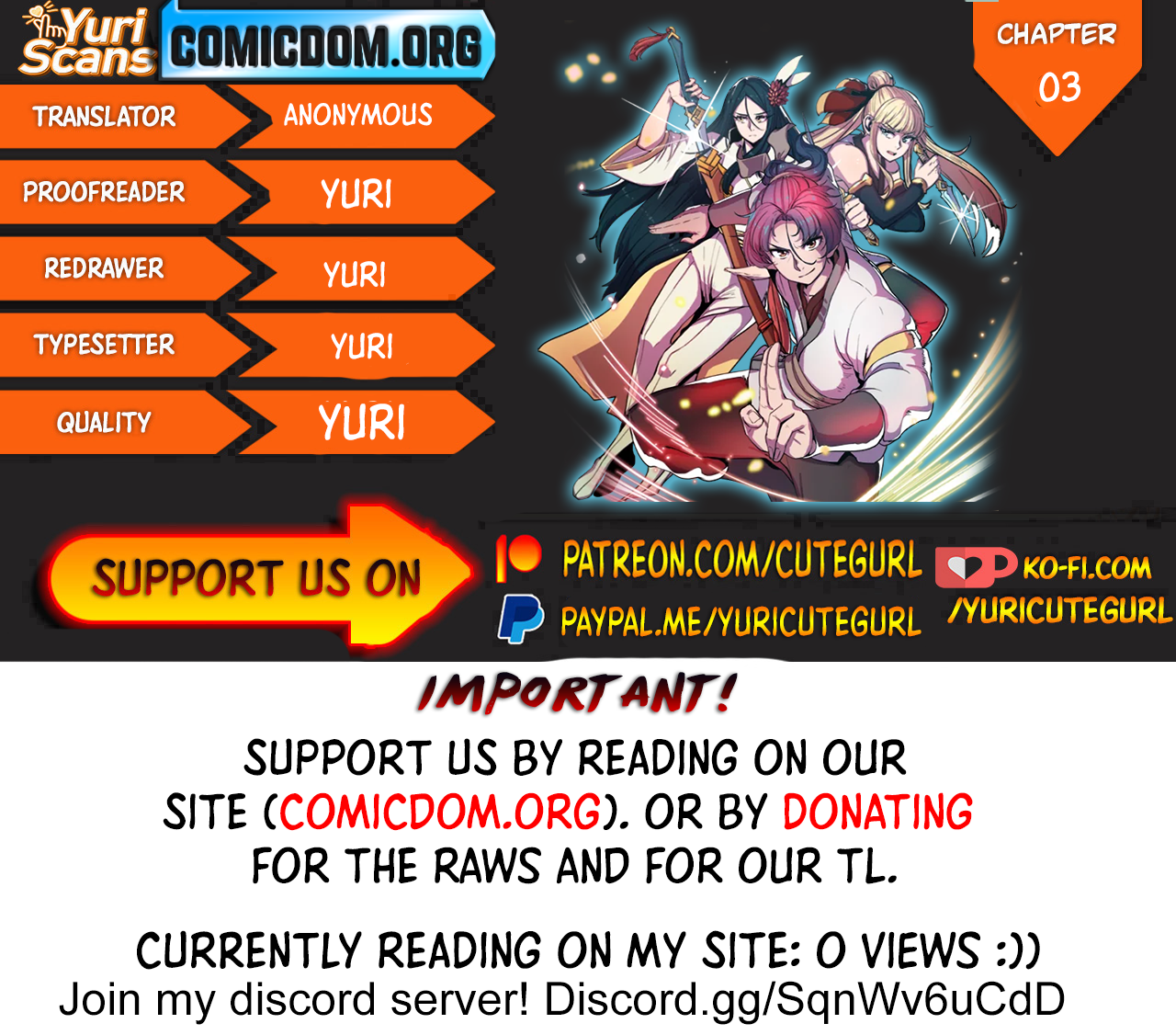 Read Physician Return EN Manga Online