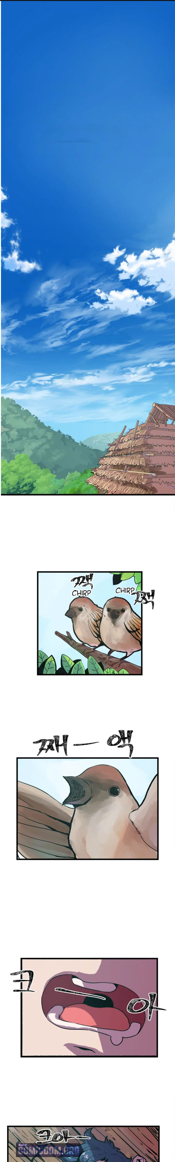 Read Physician Return EN Manga Online