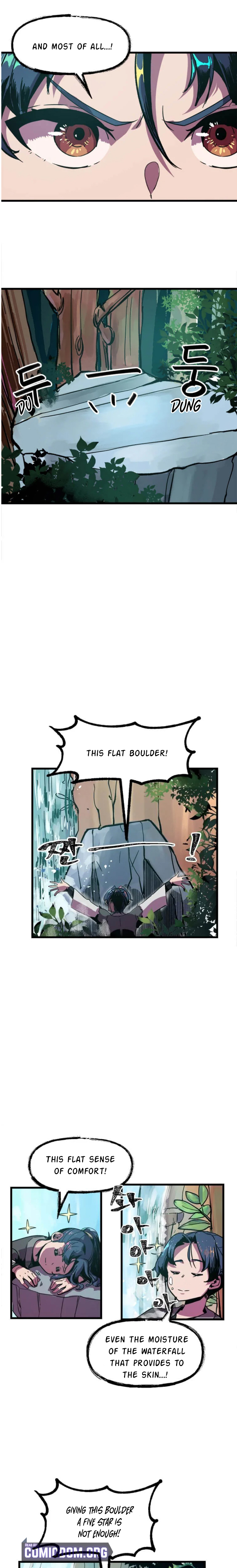 Read Physician Return EN Manga Online