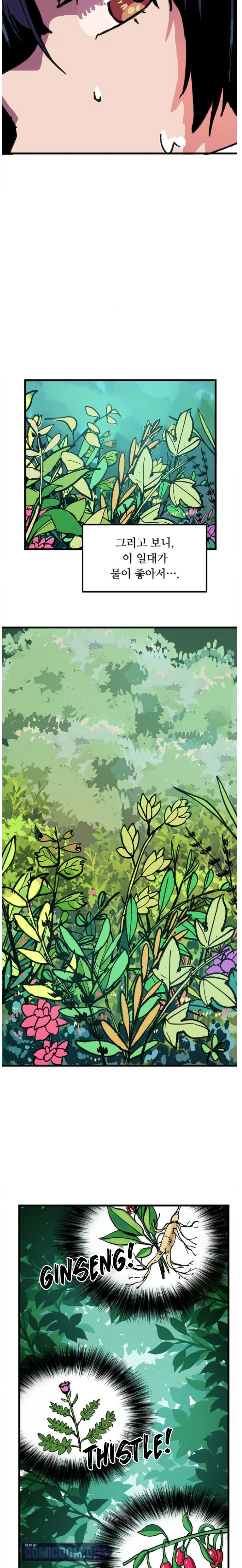 Read Physician Return EN Manga Online