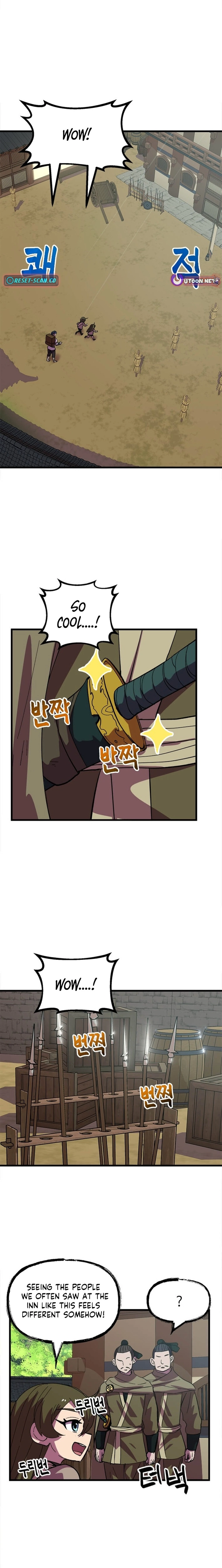 Read Physician Return EN Manga Online