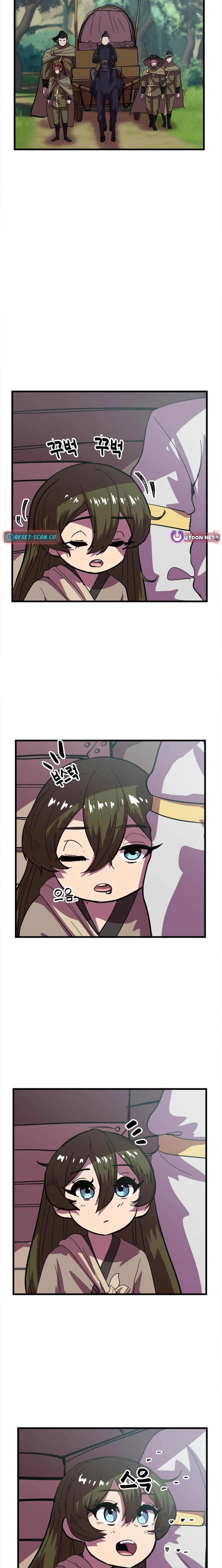 Read Physician Return EN Manga Online