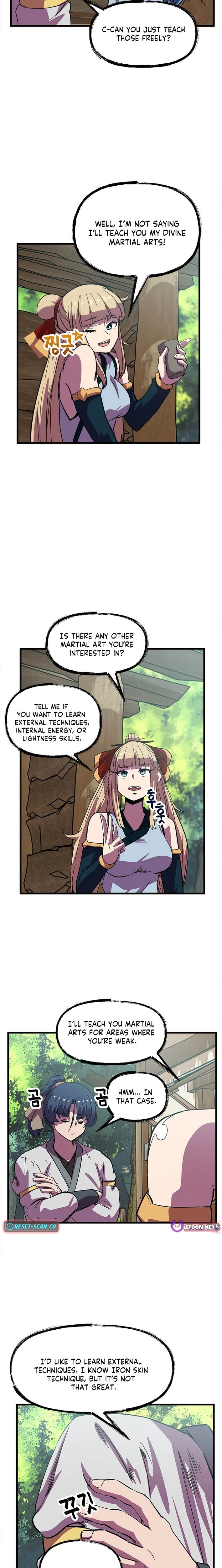 Read Physician Return EN Manga Online