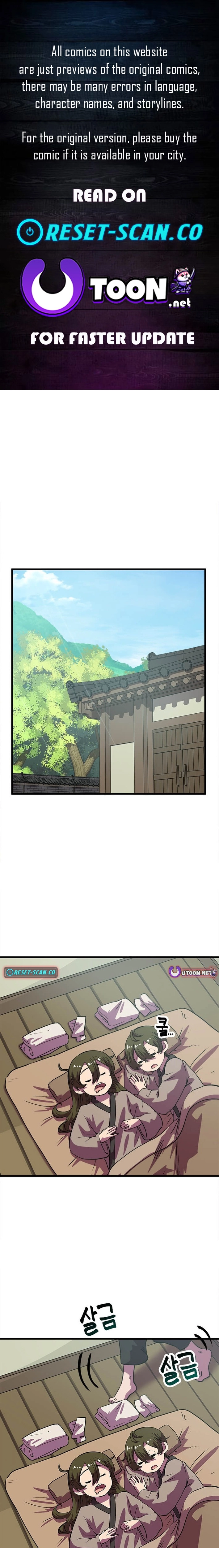 Read Physician Return EN Manga Online