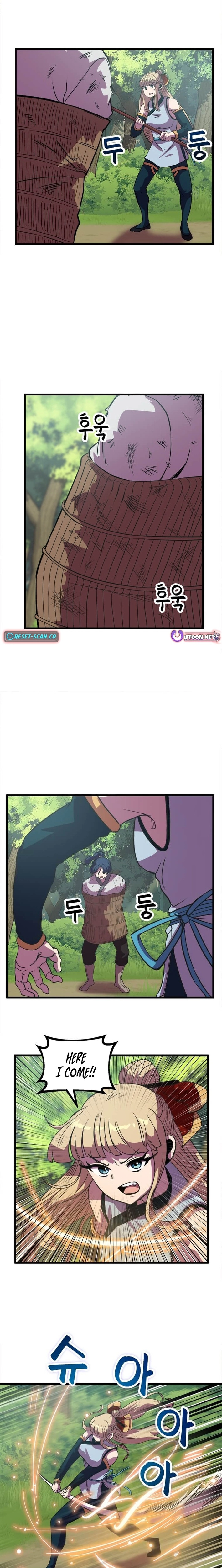 Read Physician Return EN Manga Online