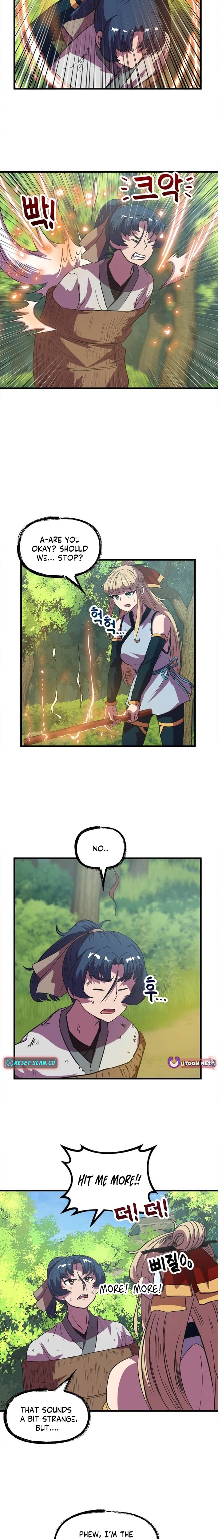 Read Physician Return EN Manga Online