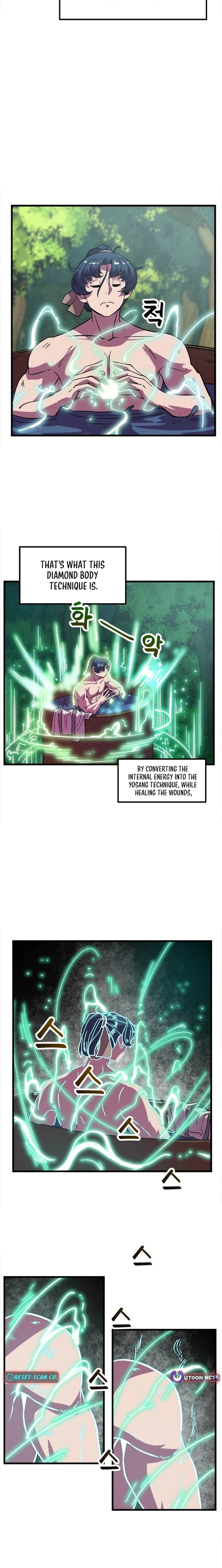 Read Physician Return EN Manga Online