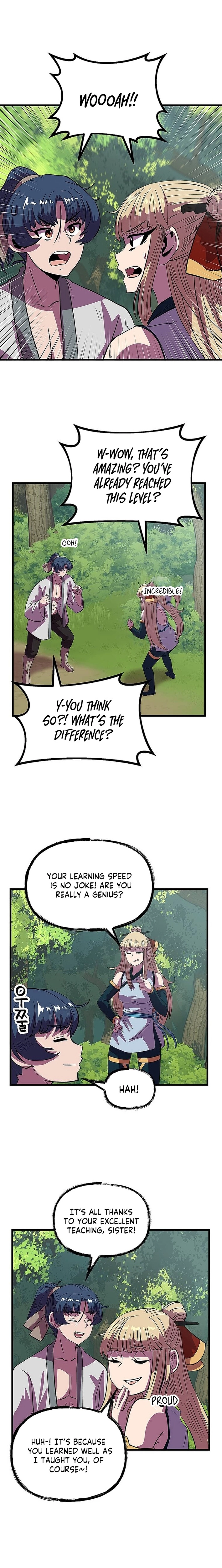 Read Physician Return EN Manga Online