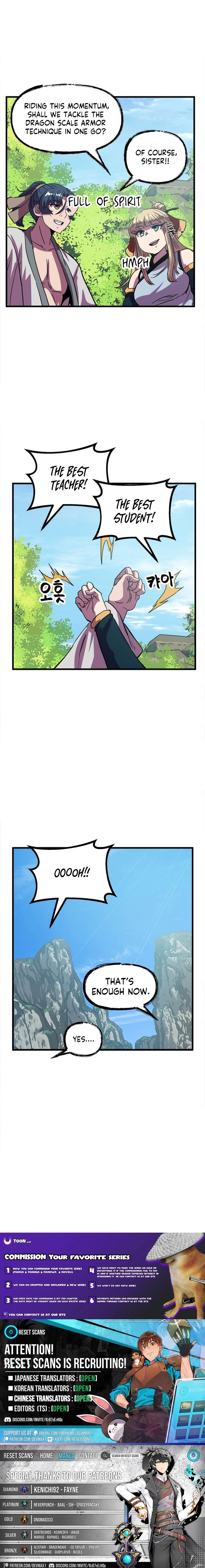 Read Physician Return EN Manga Online