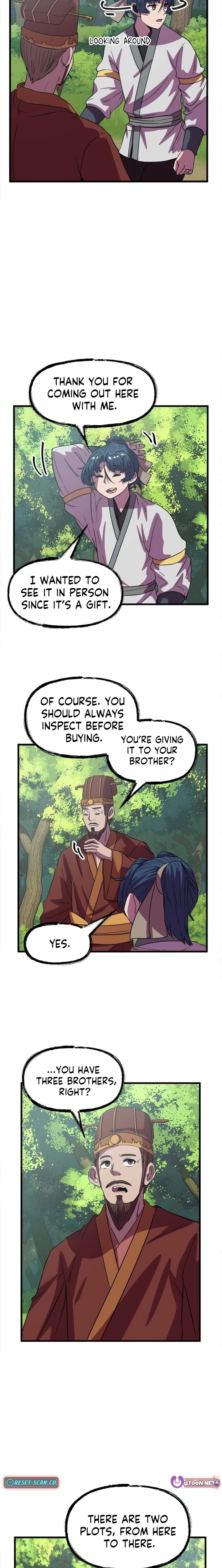 Read Physician Return EN Manga Online